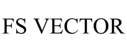FS VECTOR trademark