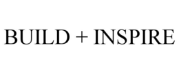 BUILD + INSPIRE trademark