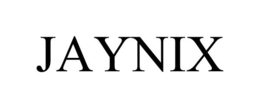 JAYNIX trademark
