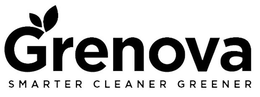 GRENOVA SMARTER CLEANER GREENER trademark