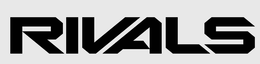 RIVALS trademark