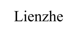 LIENZHE trademark