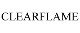 CLEARFLAME trademark