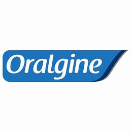 ORALGINE trademark