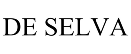 DE SELVA trademark