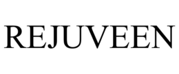 REJUVEEN trademark