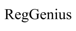 REGGENIUS trademark