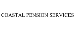 COASTAL PENSION SERVICES trademark