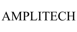 AMPLITECH trademark