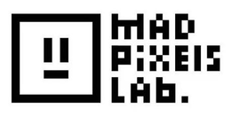 MAD PIXELS LAB. trademark