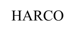 HARCO trademark