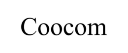 COOCOM trademark