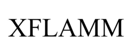 XFLAMM trademark