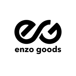 EG ENZO GOODS trademark