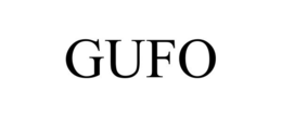 GUFO trademark