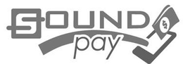 SOUND PAY trademark