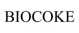 BIOCOKE trademark
