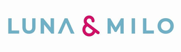 LUNA & MILO trademark