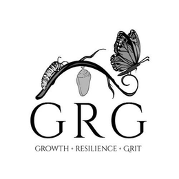 GRG GROWTH RESILIENCE GRIT trademark