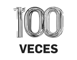 100 VECES trademark