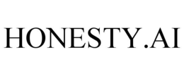 HONESTY.AI trademark