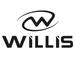 W WILLIS trademark