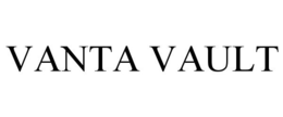 VANTA VAULT trademark