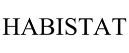 HABISTAT trademark