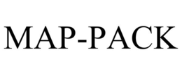 MAP-PACK trademark
