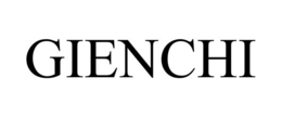 GIENCHI trademark