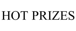 HOT PRIZES trademark