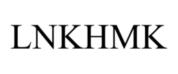 LNKHMK trademark