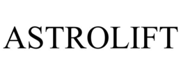 ASTROLIFT trademark
