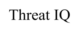THREAT IQ trademark