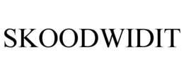 SKOODWIDIT trademark