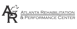 AR ATLANTA REHABILITATION & PERFORMANCE CENTER trademark