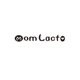 MOM LACTO trademark