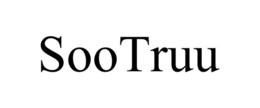 SOOTRUU trademark