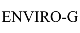 ENVIRO-G trademark