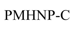 PMHNP-C trademark