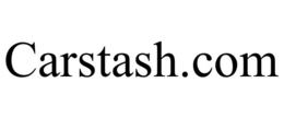 CARSTASH.COM trademark