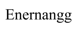 ENERNANGG trademark