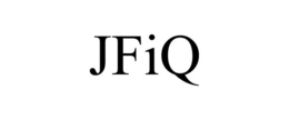 JFIQ trademark