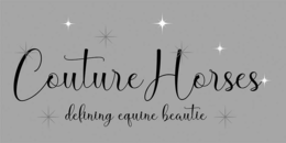 COUTURE HORSES DEFINING EQUINE BEAUTIE trademark