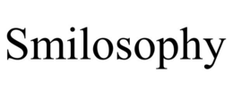 SMILOSOPHY trademark