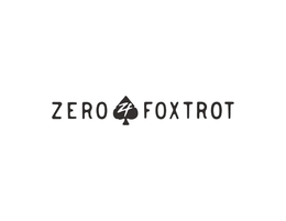 ZERO ZF FOXTROT trademark