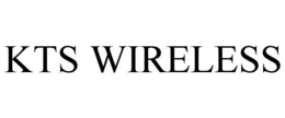 KTS WIRELESS trademark