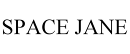 SPACE JANE trademark