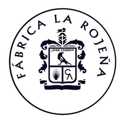FABRICA LA ROJENA JOSE CUERVO trademark