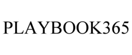PLAYBOOK365 trademark